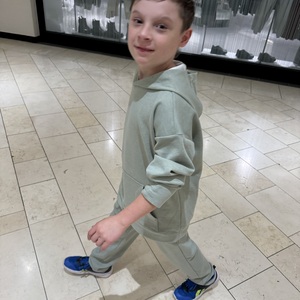 Fundraising Page: Craig Guitreau